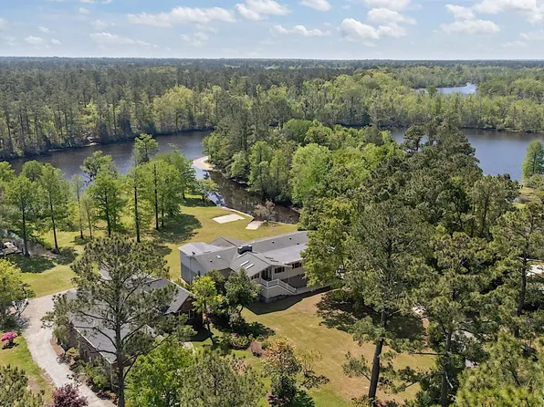 244 Shoreline Drive, New Bern, NC 28562