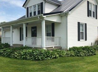 210 McDermott Dr, Perryville, KY 40468