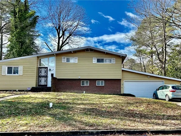 2016 Bishop St, Petersburg, VA 23805
