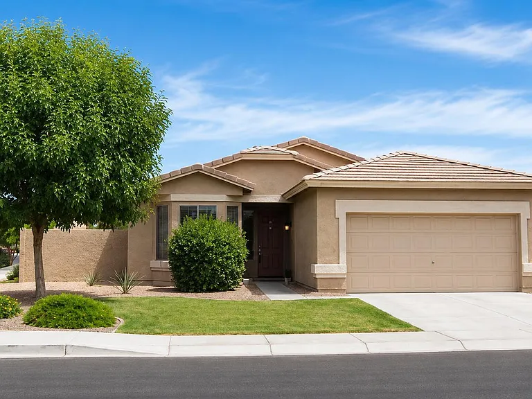 8234 W Salter Dr — Photo 1