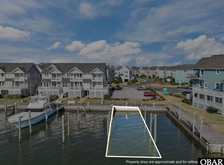 178 Yacht Club Ct #178, Manteo, NC 27954