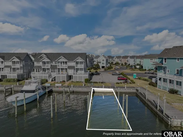 178 Yacht Club Ct #178, Manteo, NC 27954