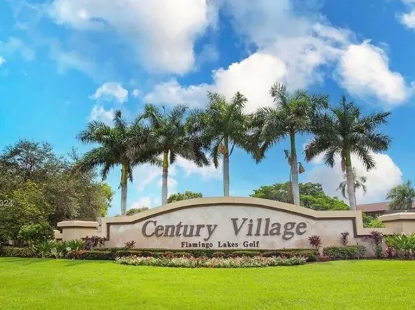 1400 SW 131st Way APT 408Q, Pembroke Pines, FL 33027