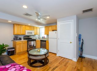 1615 N Sydenham St #3F, Philadelphia, PA 19121
