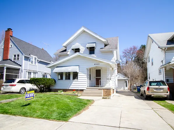 4250 N Haven Ave, Toledo, OH 43612
