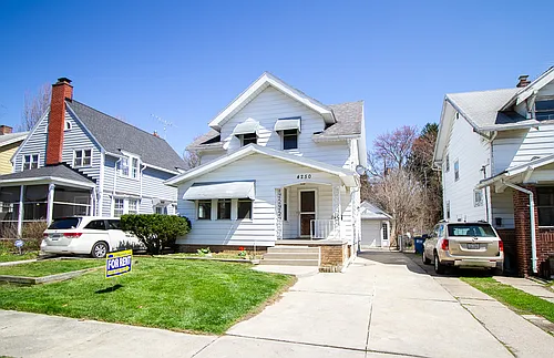 4250 N Haven Ave Photo 1