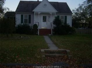 19 Margaret Ave, Pasadena, MD