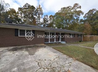 1546 Calvin Davis Cir, Lawrenceville, GA 30043
