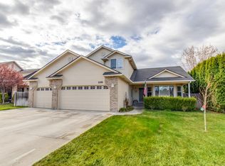 1191 W Emmy Ct, Kuna, ID 83634
