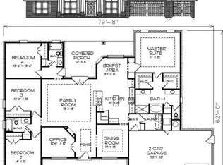 7579 Woodmont St, Navarre, FL 32566