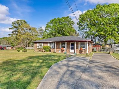 1119 Meharis Cir, Dothan, AL, 36303