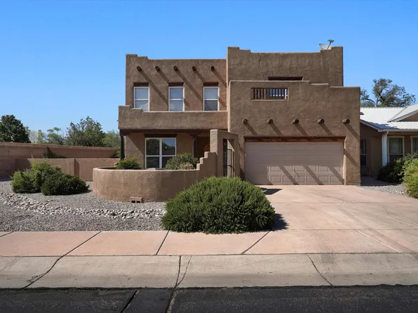 2009 Allegretto Trl NW, Albuquerque, NM 87104