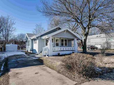661 N Estelle Ave, Wichita, KS, 67214
