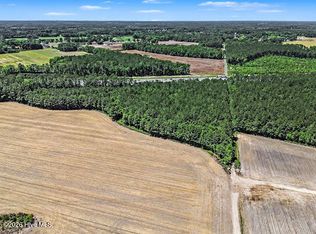 447 Purdie Matthews Rd, Wade, NC 28395