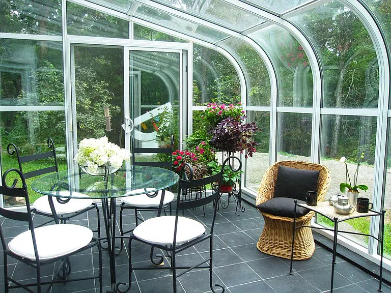 Solarium