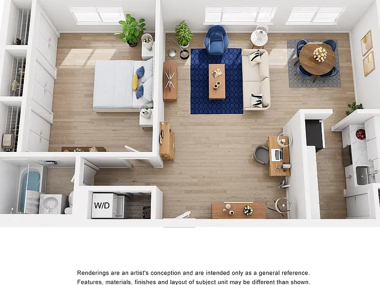 Infinity Apartments — Photo 35
