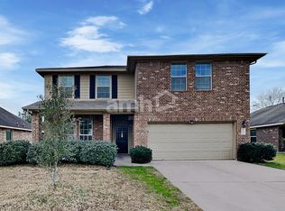 1731 Teal Bend Ct, Fresno, TX 77545