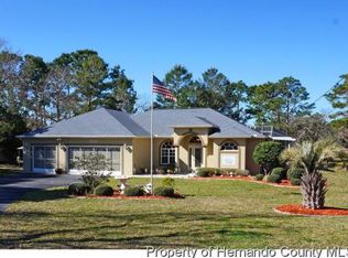 10314 Thornberry Dr, Spring Hill, FL 34608