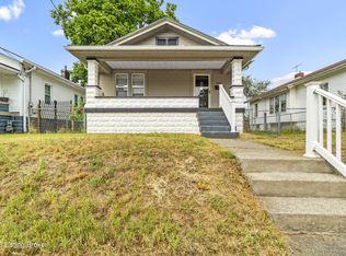 4609 W Market St, Louisville, KY 40212