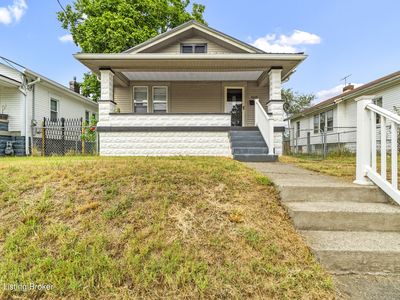 4609 W Market St, Louisville, KY, 40212