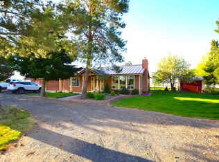 43765 Buckboard Trail Rd, Pendleton, OR 97801