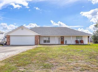 1403 Mohican Dr, Lake Charles, LA 70611