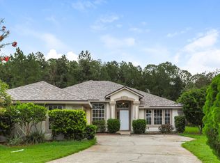 11951 Jackson Creek Dr, Jacksonville, FL 32258