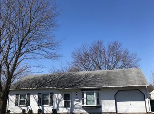 825 Plumwood Dr, New Carlisle, OH 45344