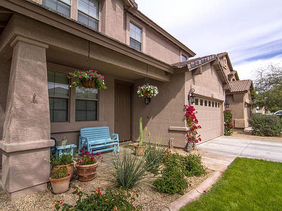 2nd image of 1632 E Cielo Grande Ave