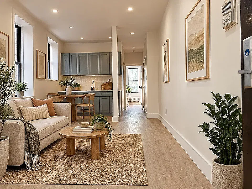 734 Dekalb Ave #1D