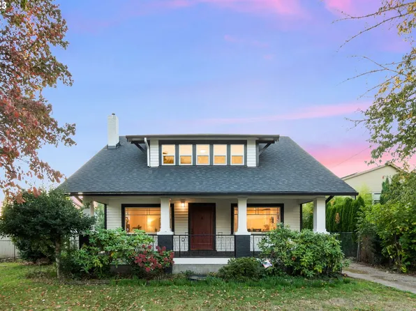 2709 SE 71st Ave, Portland, OR 97206