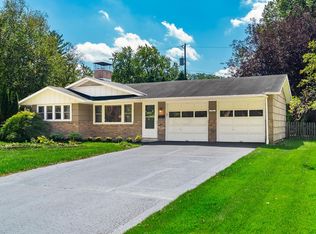 2351 Fishinger Rd, Columbus, OH 43221