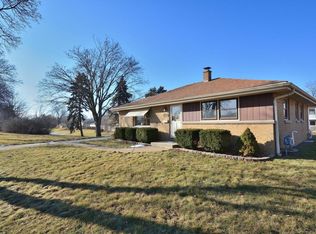3163 S 71st St, Milwaukee, WI 53219