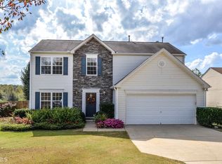 7620 Country Creek Dr, Cumming, GA 30028