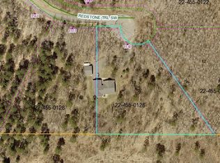 1543 Redstone Trl SW, Pequot Lakes, MN 56472