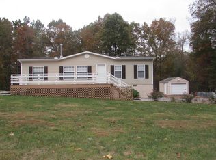 717 Crestview Loop, Crossville, TN 38571