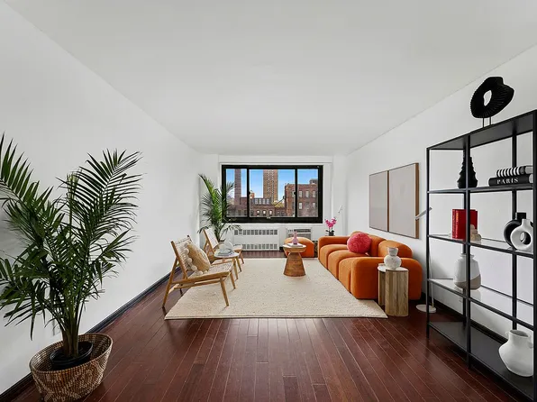 195 Willoughby Ave APT 905, Brooklyn, NY 11205
