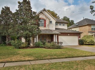 13619 Pemberwick Park Ln, Houston, TX 77070
