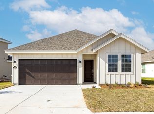 804 S Templo Dorado, Mission, TX 78572