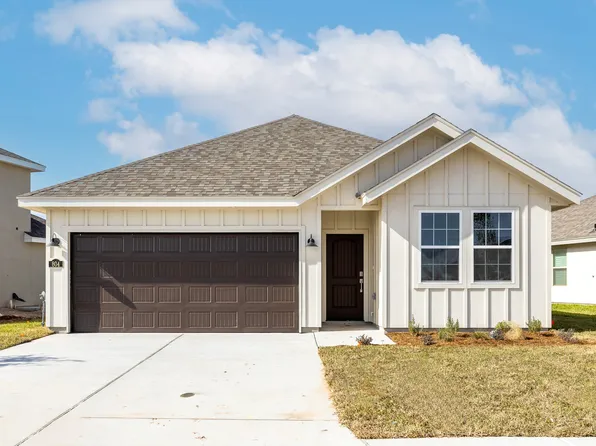 804 S Templo Dorado, Mission, TX 78572