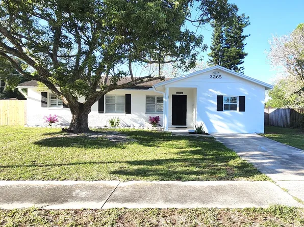 3265 Melody Ln, Titusville, FL 32796