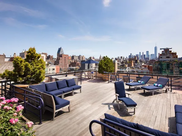 180 West 20th Street image 7 of 15