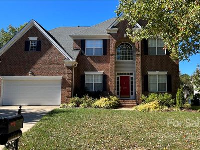 12511 Bannock Dr, Charlotte, NC, 28277