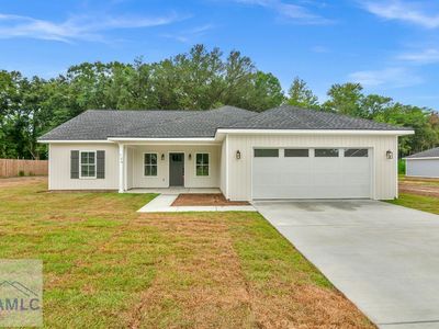 130 Kalynne Way NE, Hinesville, GA, 31313