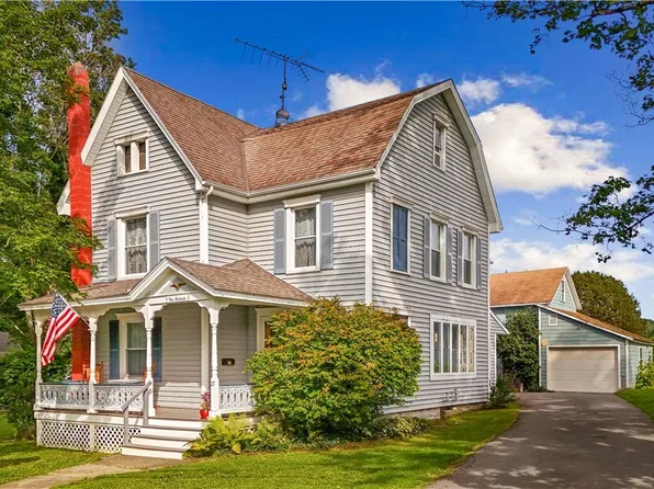 27 Maple Ave, Cherry Valley, NY 13320