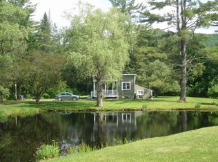 1120 Profile Rd, Bethlehem, NH 03574