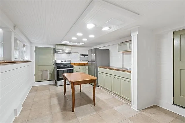 1 bed, 1.0 bath, 492 sqft, $1,250 — Photo 3