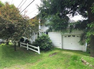 412 Bigler Ave, Northern Cambria, PA 15714
