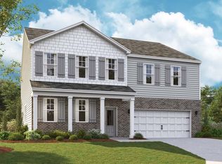 Richland Plan, Sweet Briar, Ooltewah, TN 37363