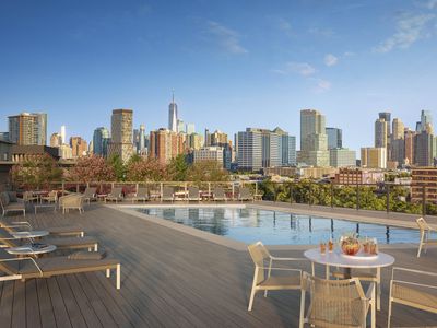 38 Jackson St #415, Hoboken, NJ, 07030